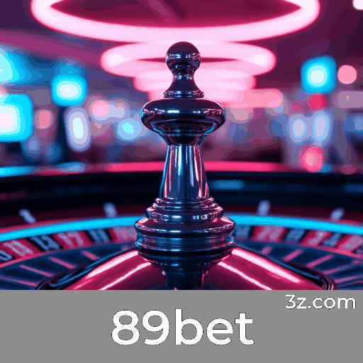 89bet: Apostas Esportivas Completas para Brasileiros