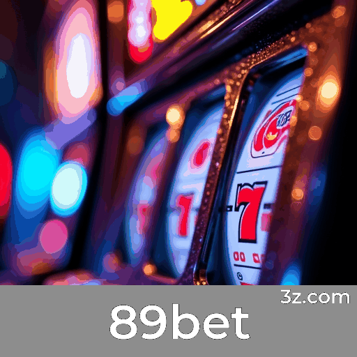 89bet: Inovação Tecnológica em Jogos de Entretenimento