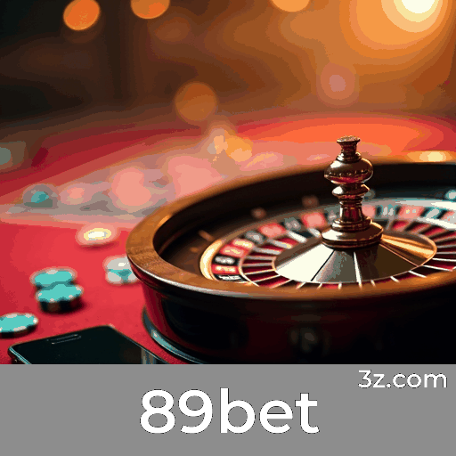 89bet: Seu Cassino Online Premiado