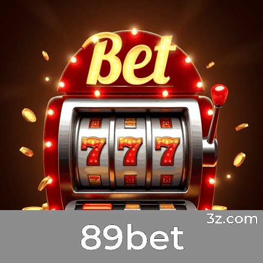89bet: Seu Cassino Online Premiado