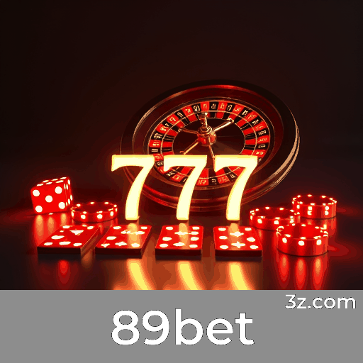 89bet: Seu Cassino Online Premiado