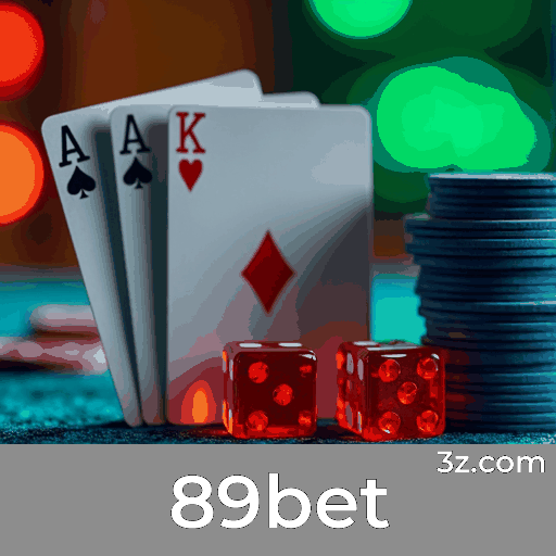 89bet: Inovação Tecnológica em Jogos de Entretenimento