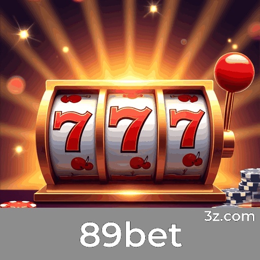 89bet: Experiência de Cassino ao Vivo e Profissional